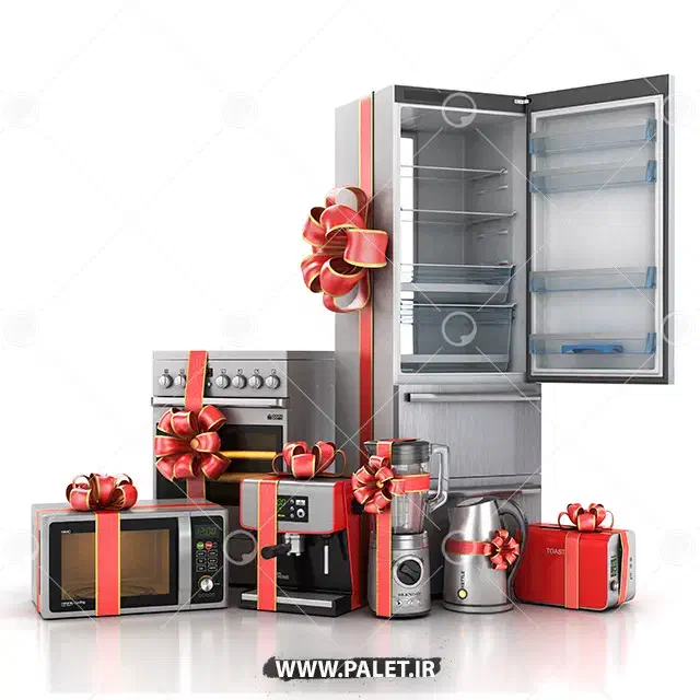 فروش لوازم خانگی 10ماهه|سایر لوازم برقی|اردبیل, |دیوار