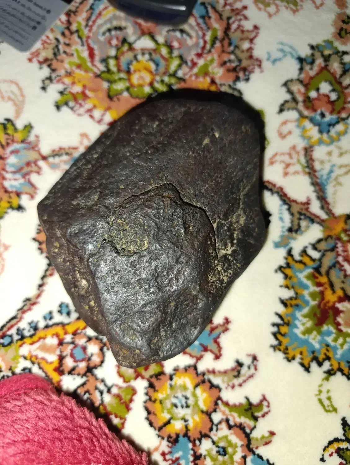 شهاب سنگ. سنگ طلا حدید.وغیره|جواهرات|تهران, عبدلآباد|دیوار