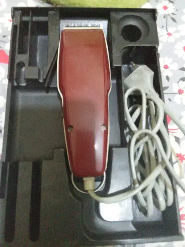 ماشین اصل آلمانی|آرایشی، بهداشتی، درمانی|قم, سعادتی|دیوار