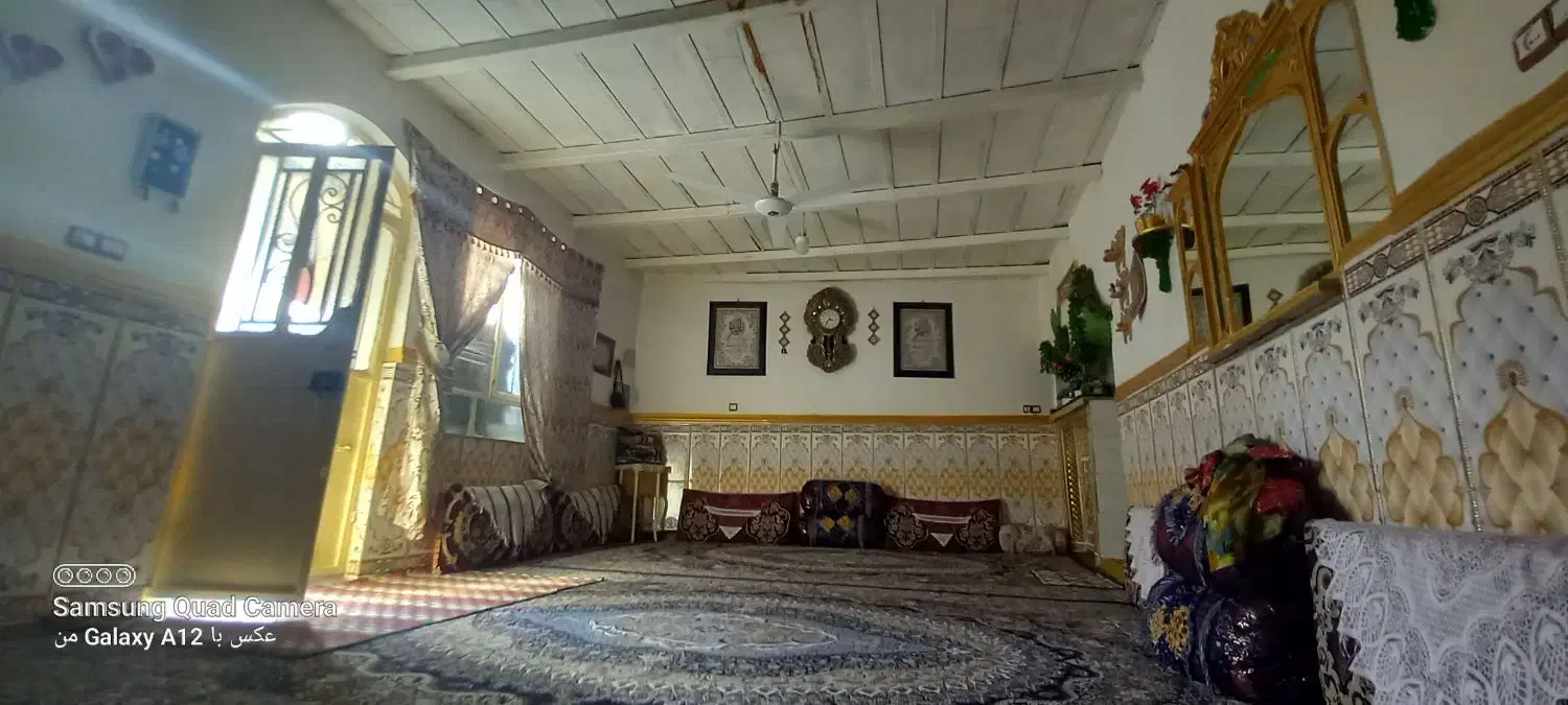 خانه هوشک میرمرادزهی ۴سرنبش سند تک برگ|فروش آپارتمان|سراوان, |دیوار