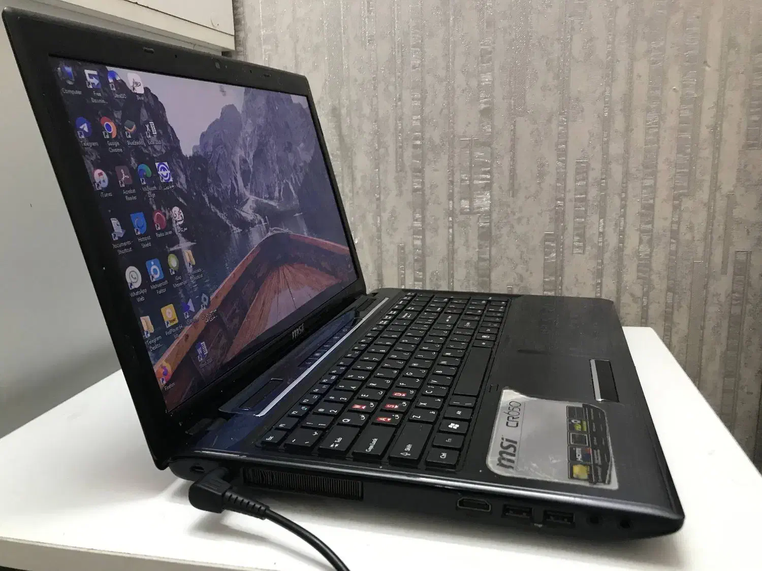 فروش لب تاب|رایانه همراه|فردیس, فردیس|دیوار