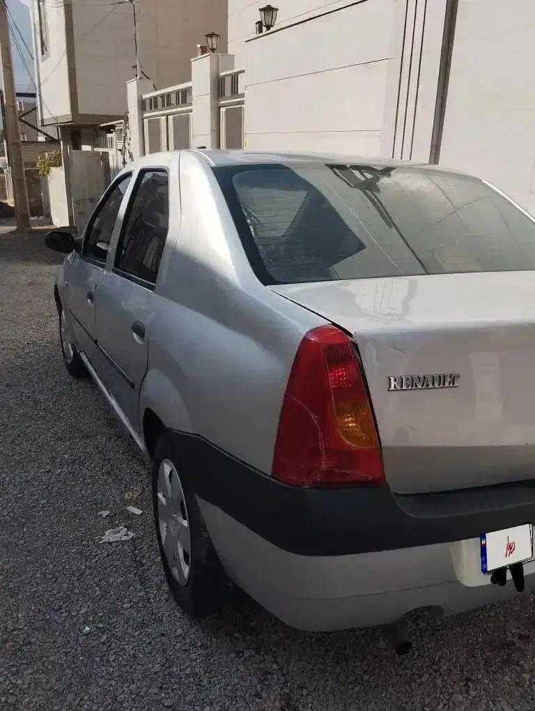 فروش یکدستگاه ال نودe1مدل۸۷ فرمان هیدرولیک|خودرو سواری و وانت|خرمآباد, |دیوار