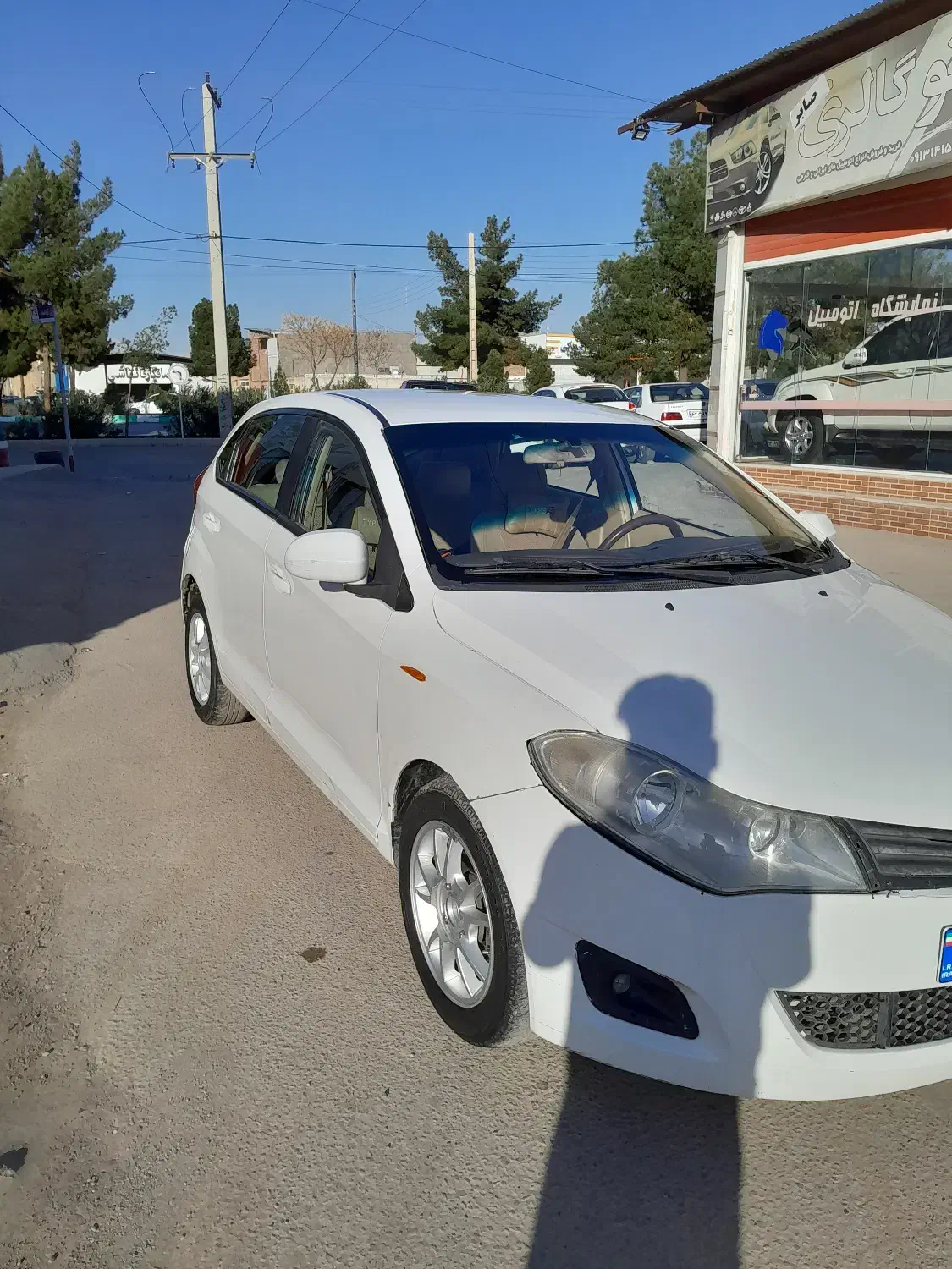 Mvm315|خودرو سواری و وانت|کرمان, |دیوار