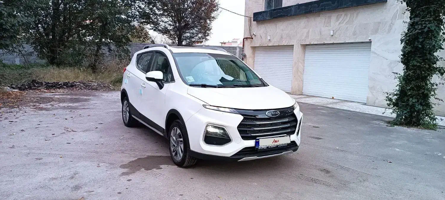 فروش SR3 خشک 1404|خودرو سواری و وانت|رشت, اسماعیل آباد|دیوار