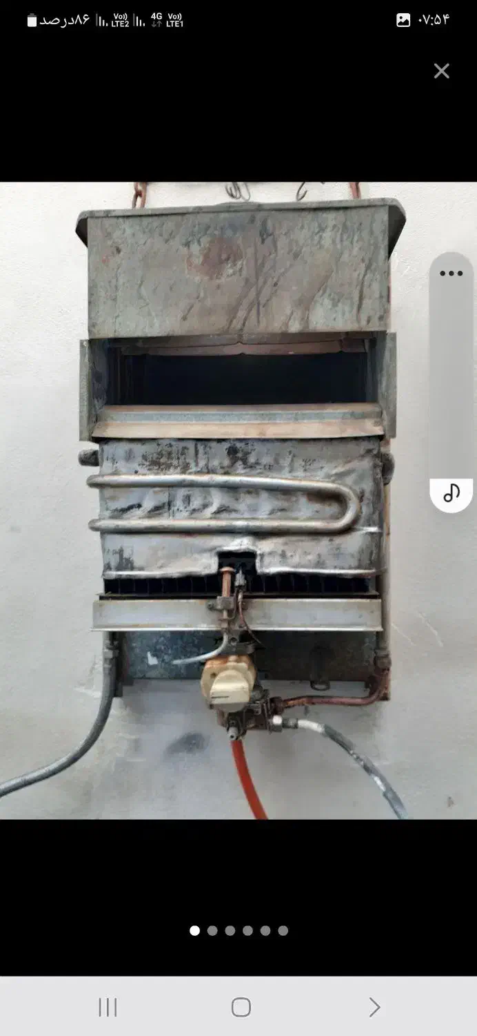 تاسیسات|خدمات پیشه و مهارت|تهران, شهرک رضویه|دیوار