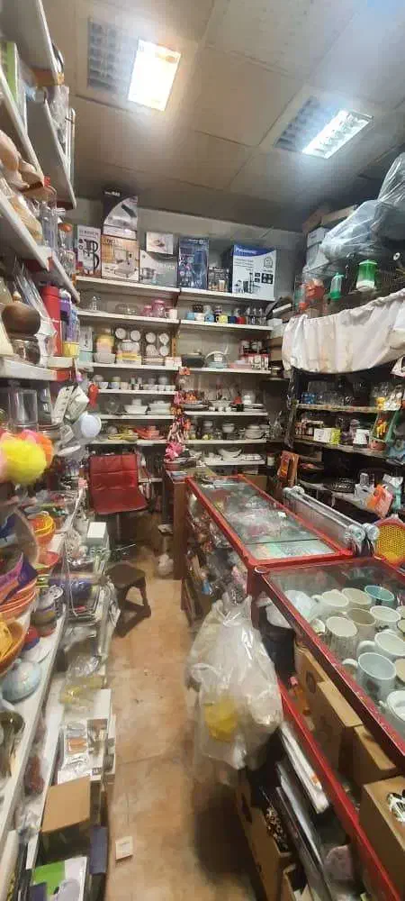 مغازه|فروش مغازه و غرفه|تهران, مخصوص|دیوار