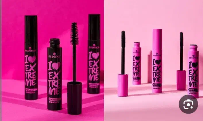 ریمل اسنس اصلی به ضمانت|آرایشی، بهداشتی، درمانی|مشهد, شهرک رازی (شهرک غرب)|دیوار