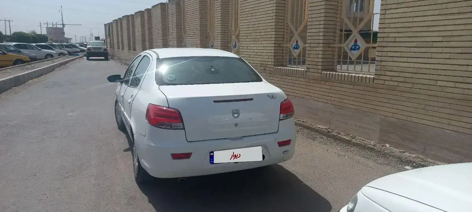 رانا پلاس مدل ۱۴۰۰|خودرو سواری و وانت|کرمانشاه, |دیوار