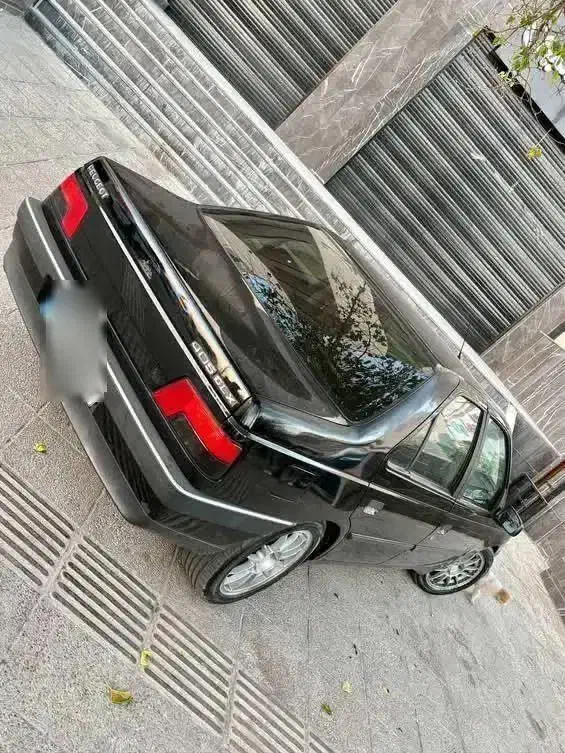 ماشین 405|خودرو سواری و وانت|تربتحیدریه, بالا ولایت|دیوار