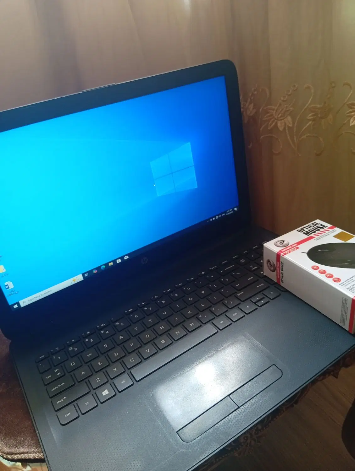 Laptap hp core i7|رایانه همراه|کرمانشاه, |دیوار