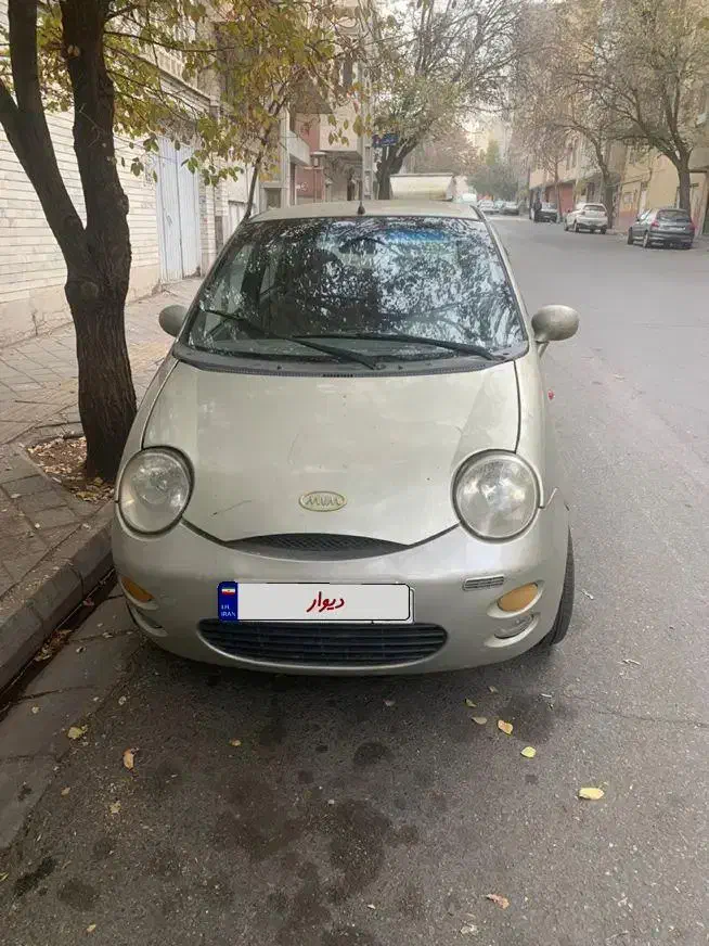 mvm110|خودرو سواری و وانت|تبریز, |دیوار