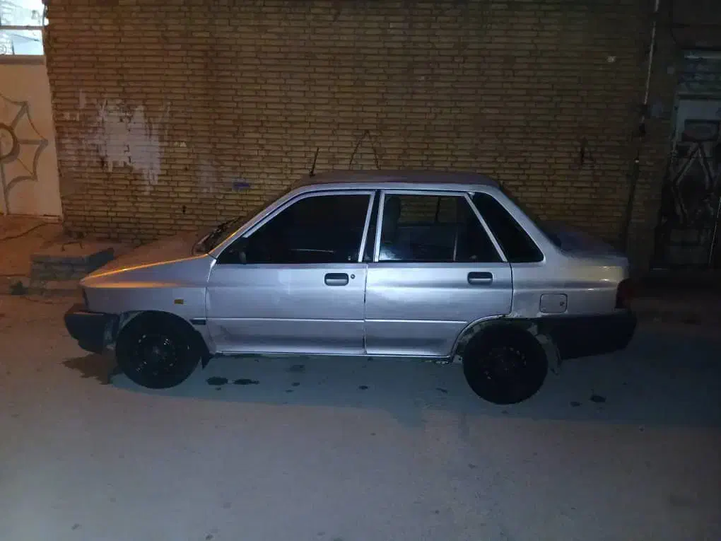 فروش خودرو|خودرو سواری و وانت|اهواز, سلیم آباد(سه راه خرمشهر)|دیوار