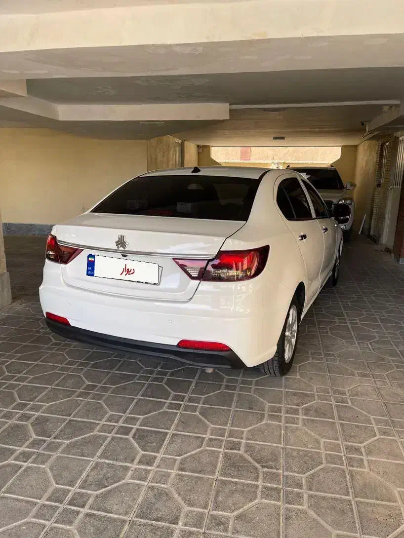 شاهین G اتومات CVT|خودرو سواری و وانت|فردیس, دهکده|دیوار