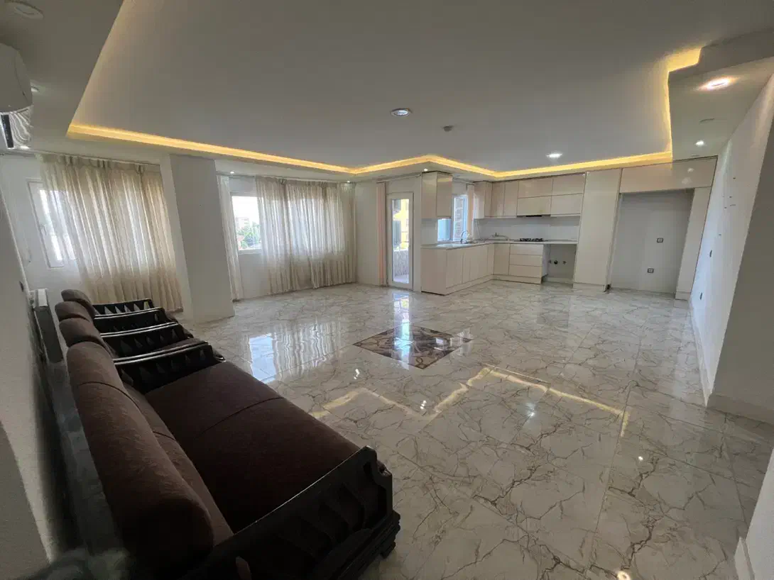 ۹۷ متری خاص در ساختمانی دوکله بلوار دریا سرخرود|فروش آپارتمان|سرخرود, |دیوار