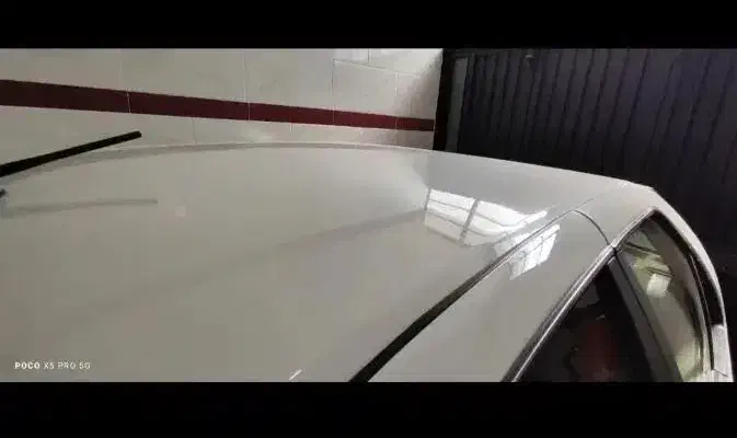 پارس تیوفایو TU5 دریچه سیمی|خودرو سواری و وانت|خوی, |دیوار