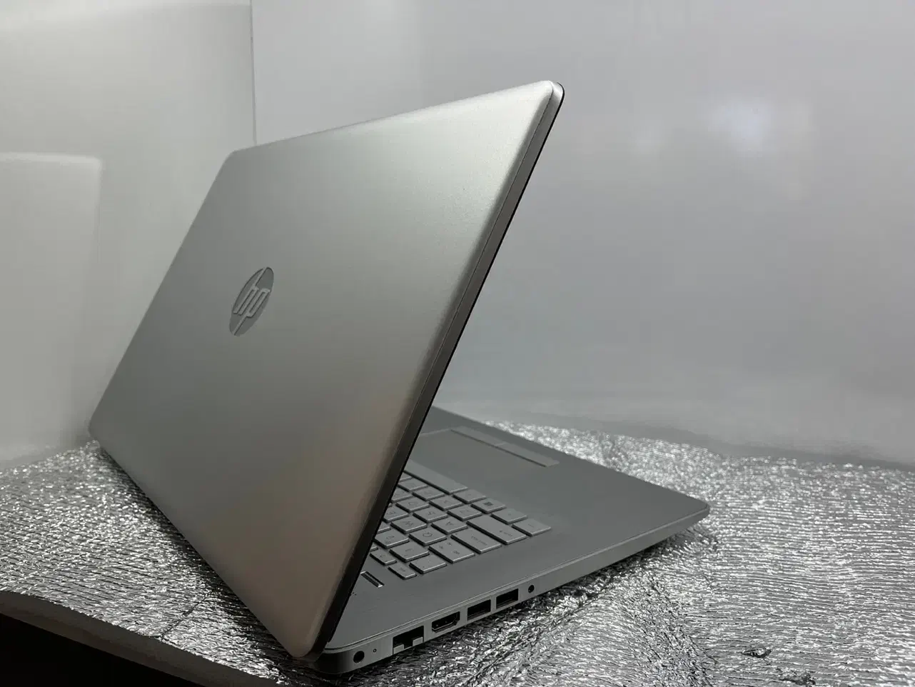 لپ تاپ اچ پی نسل 11|رایانه همراه|اراک, |دیوار