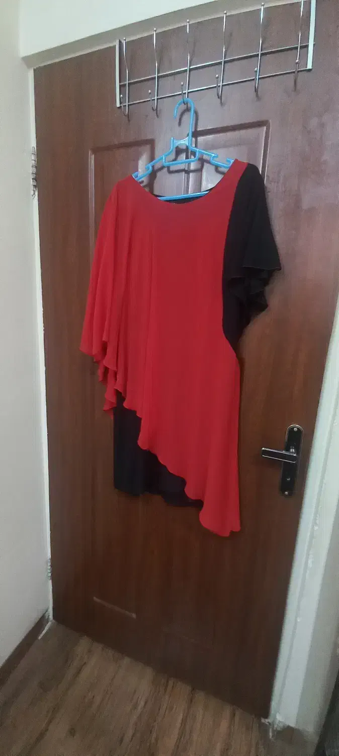 لباس مجلسی فری سایز|لباس|کرمان, |دیوار