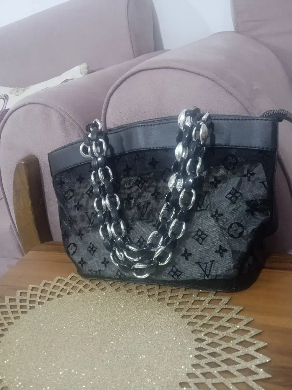 کیف مجلسی|کیف، کفش، کمربند|سنقر, |دیوار