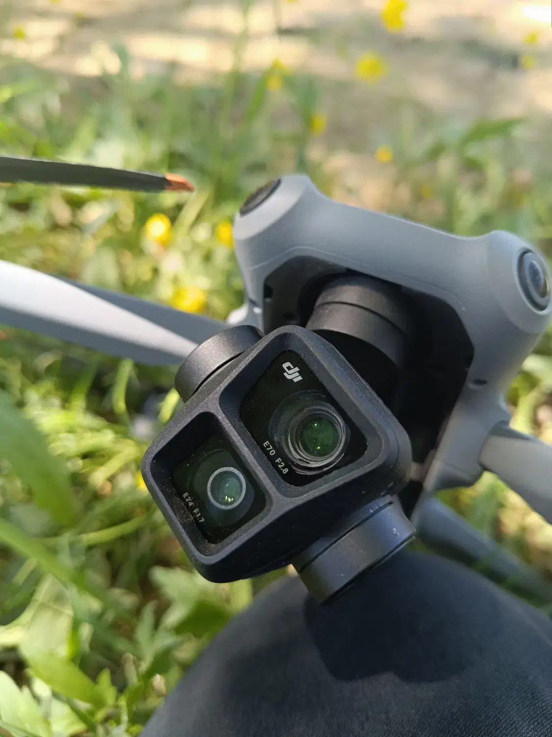 مویک ایر3 پلاکدار 143میلیون|دوربین عکاسی و فیلمبرداری|سقز, |دیوار