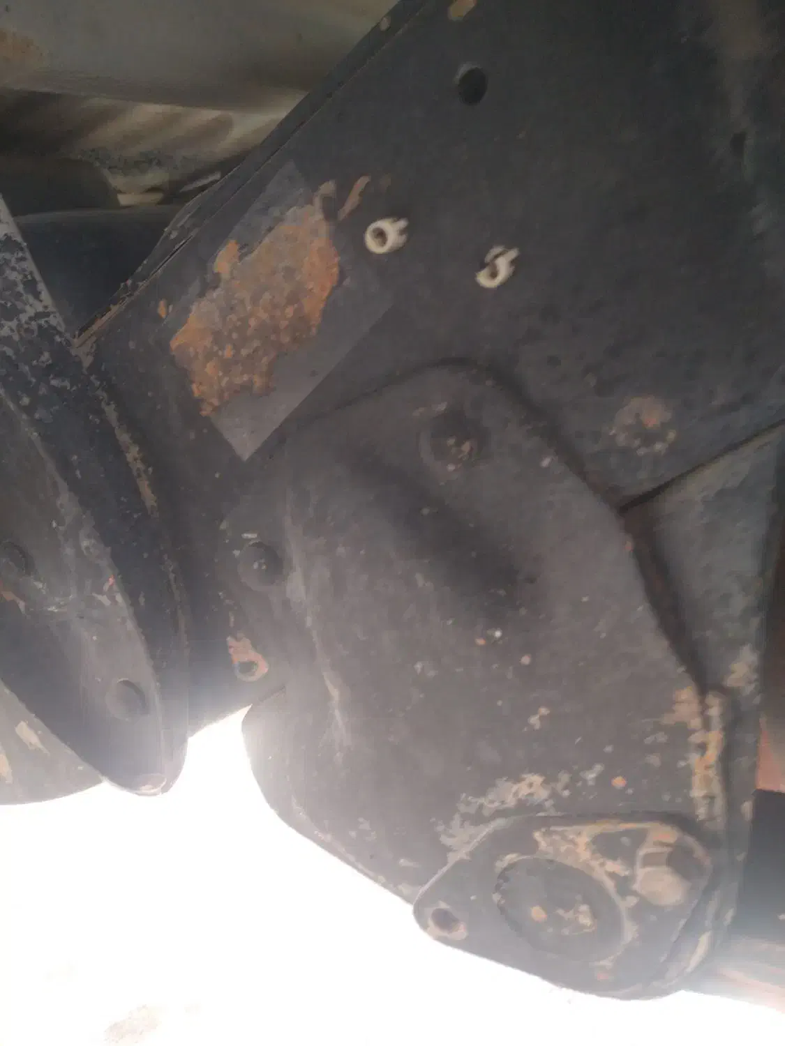 فروش  نیسان۹۱|خودرو سواری و وانت|باغ بهادران, |دیوار