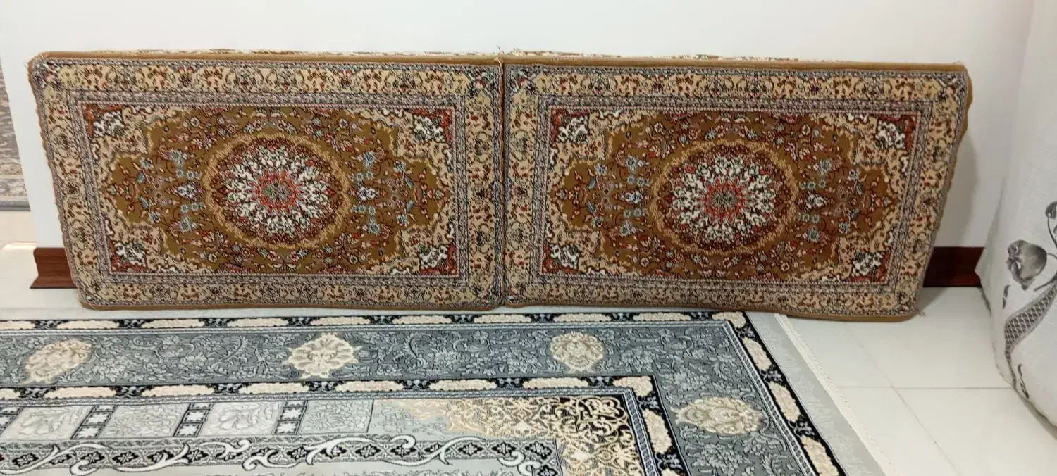 6عدد پشتی|پشتی|دلبران, |دیوار