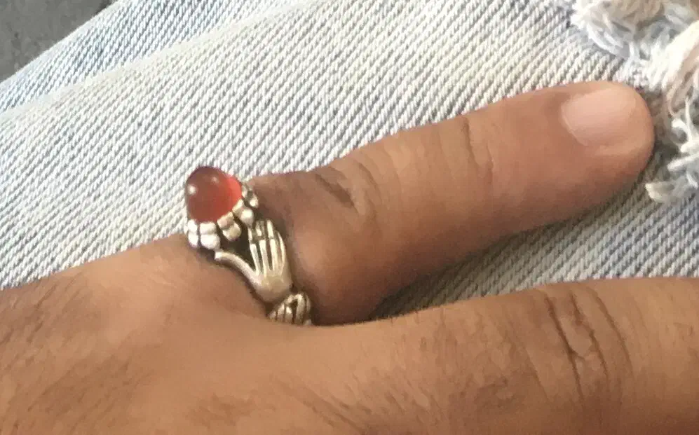 انگشتر|جواهرات|آبسرد, |دیوار