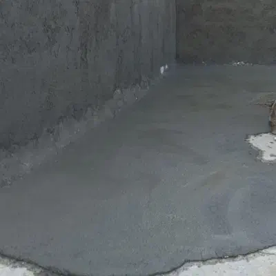 سیمان کاری و شیب بندی|خدمات پیشه و مهارت|سراوان, |دیوار