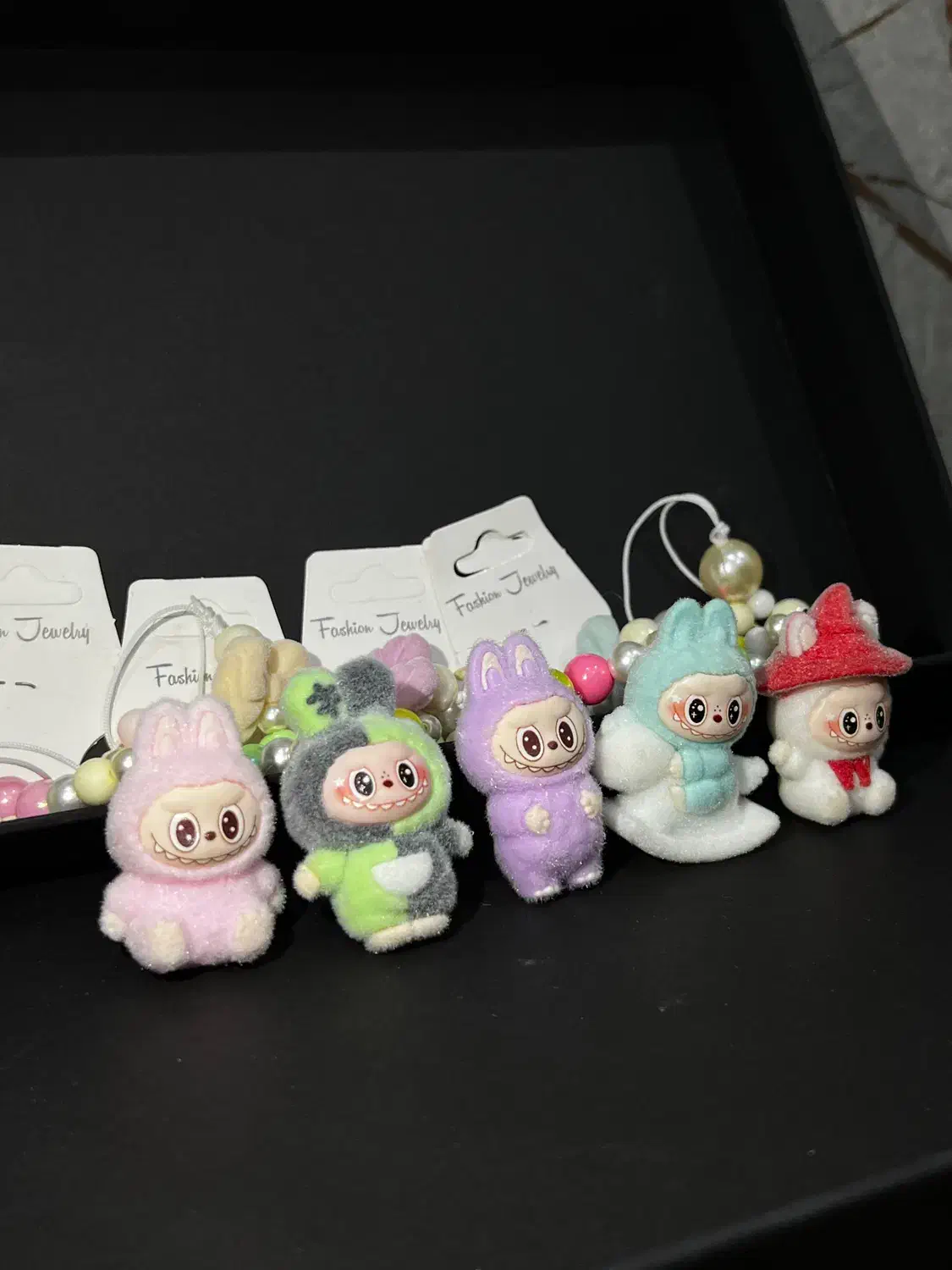 گردنبند و فونچارم تک و عمده|بدلیجات|شهریار, شهرک شاهد|دیوار