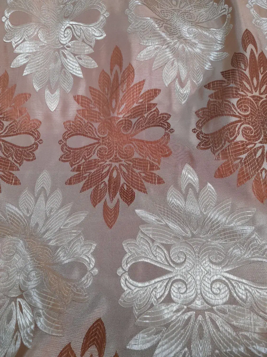 والان پرده|پرده، رانر، رومیزی|ایوان, |دیوار