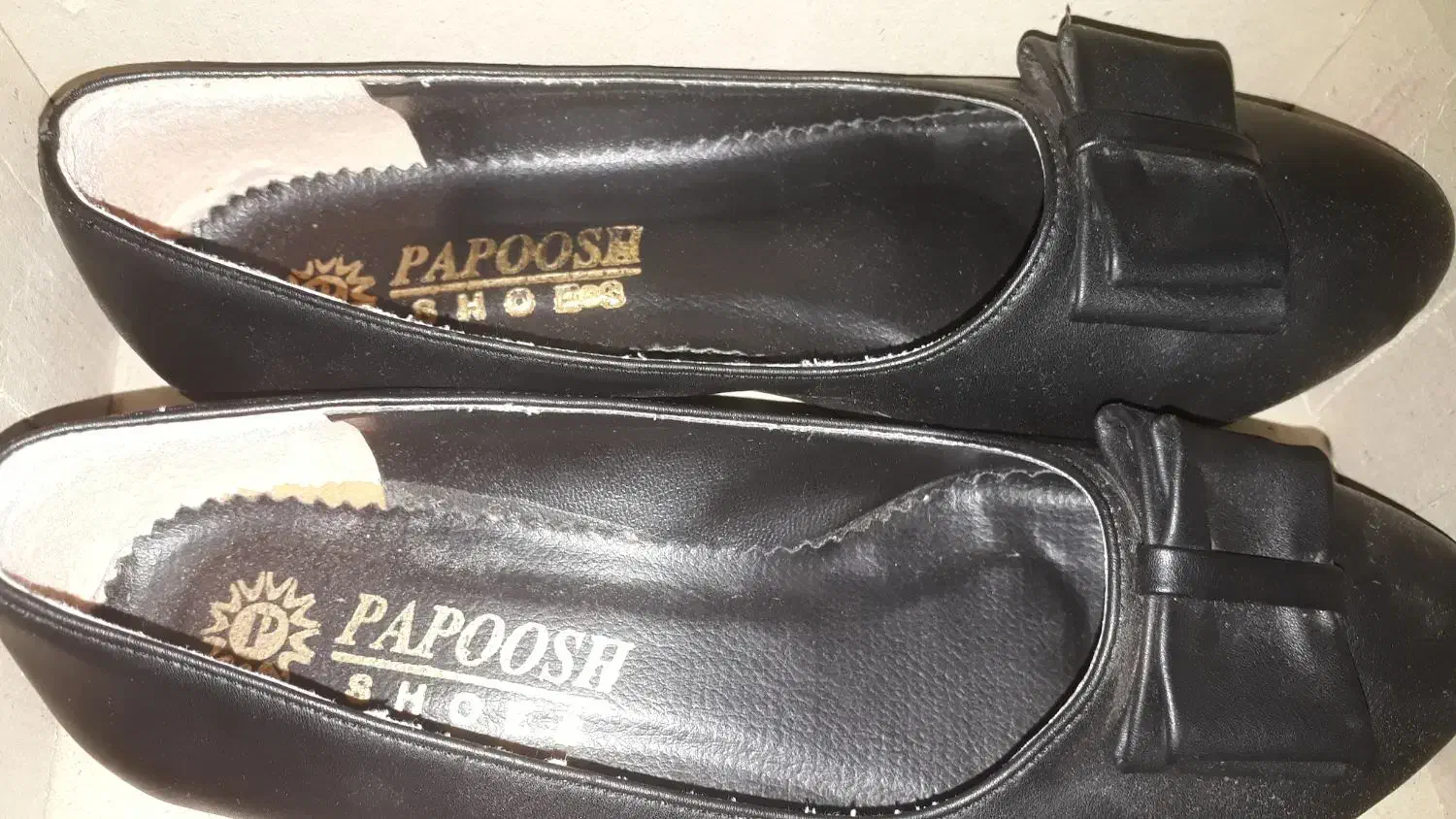 کفش دخترانه|کیف، کفش، کمربند|قزوین, |دیوار