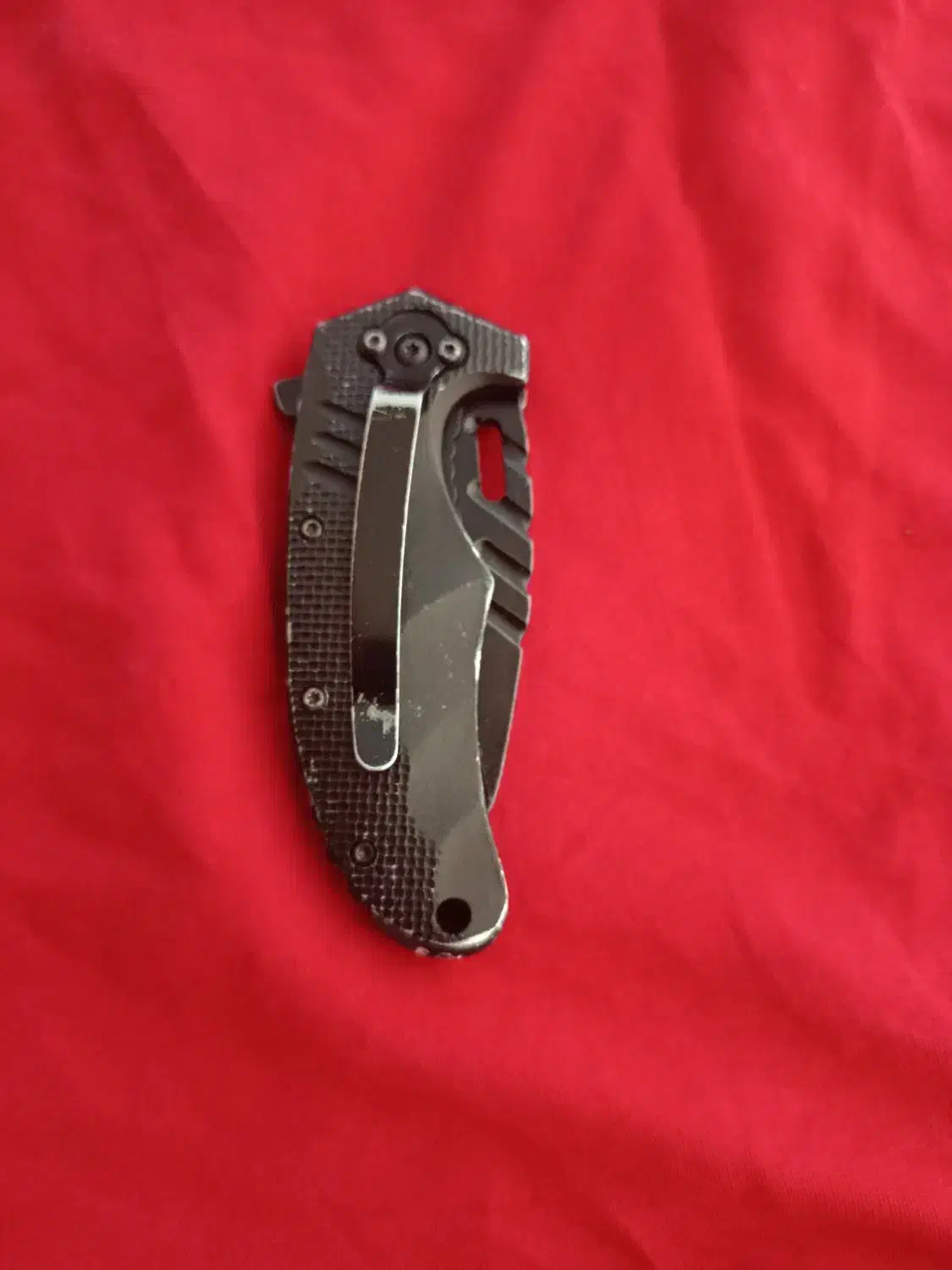 چاقو شکاری|کوهنوردی و کمپینگ|شیراز, شهرک ترکان|دیوار