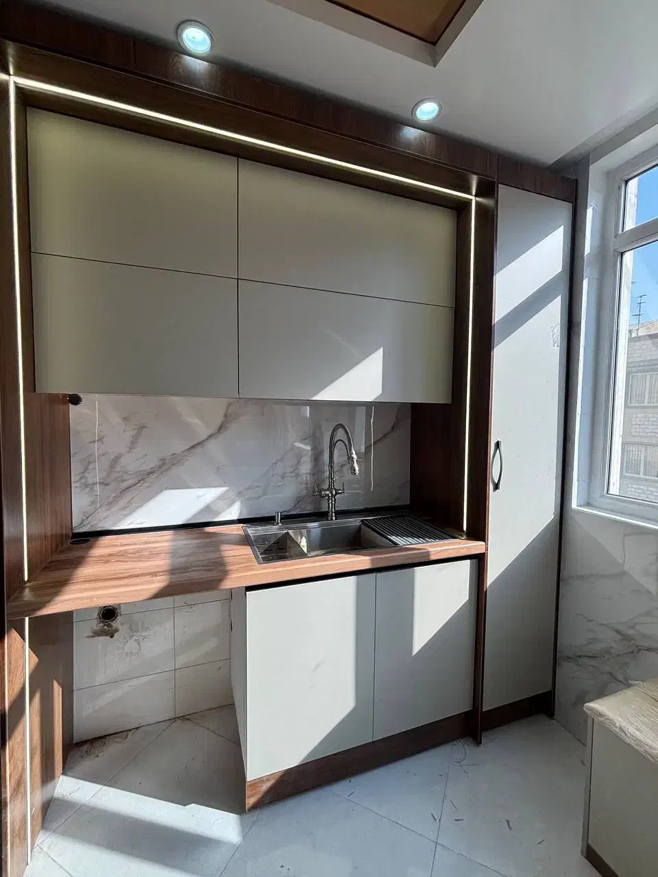 کابینت وتعمیرات|خدمات پیشه و مهارت|تهران, دریان‌نو|دیوار