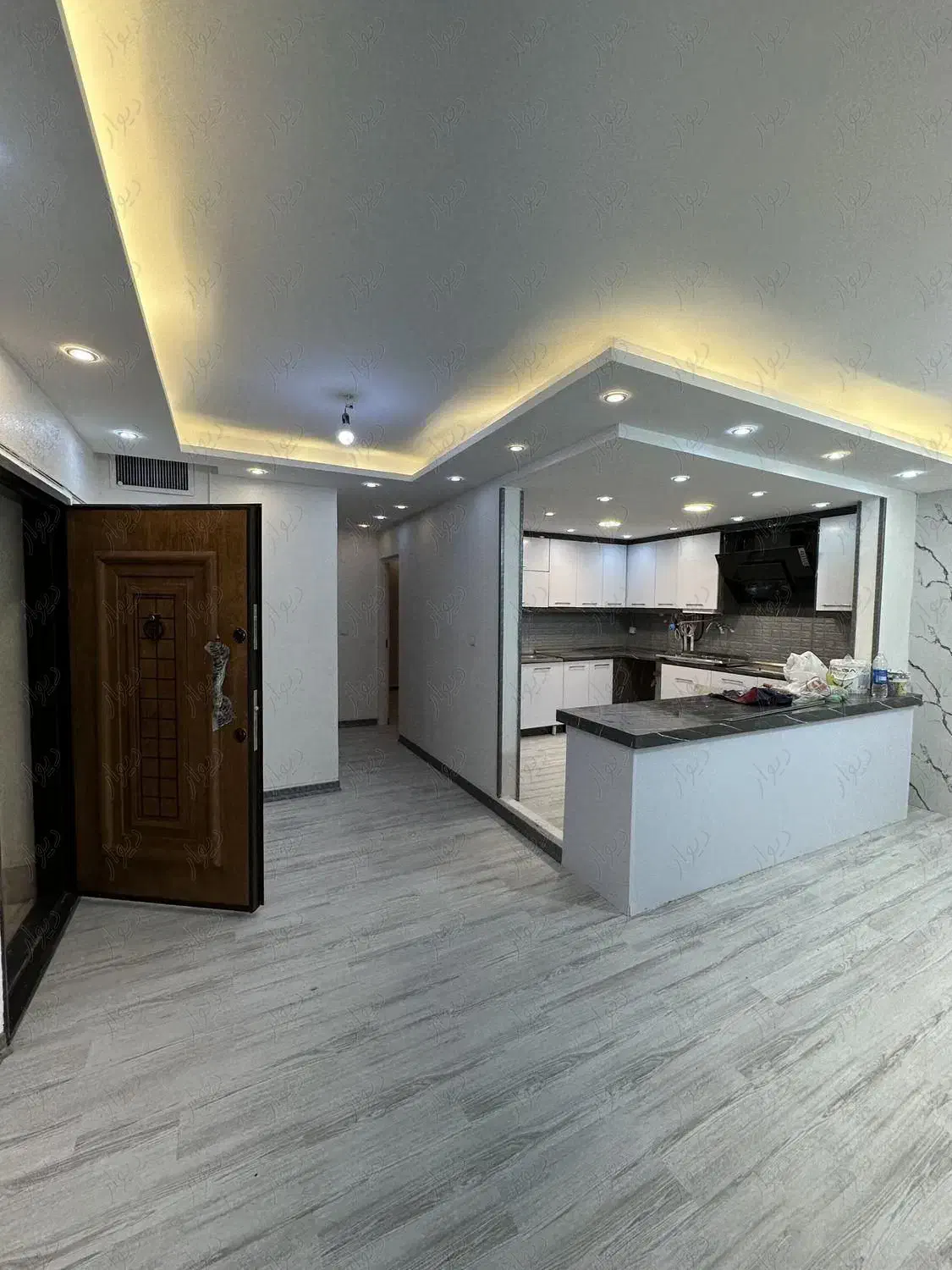 طالقانی/محله دنج و ارام/بهترین فرصت خرید|فروش آپارتمان|شاهین‌شهر, طالقانی|دیوار