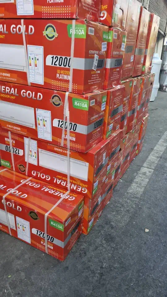 کولر ۱۲هزار موتور سنگین هایسنس|کولر گازی و فن‌کوئل|بابلسر, |دیوار