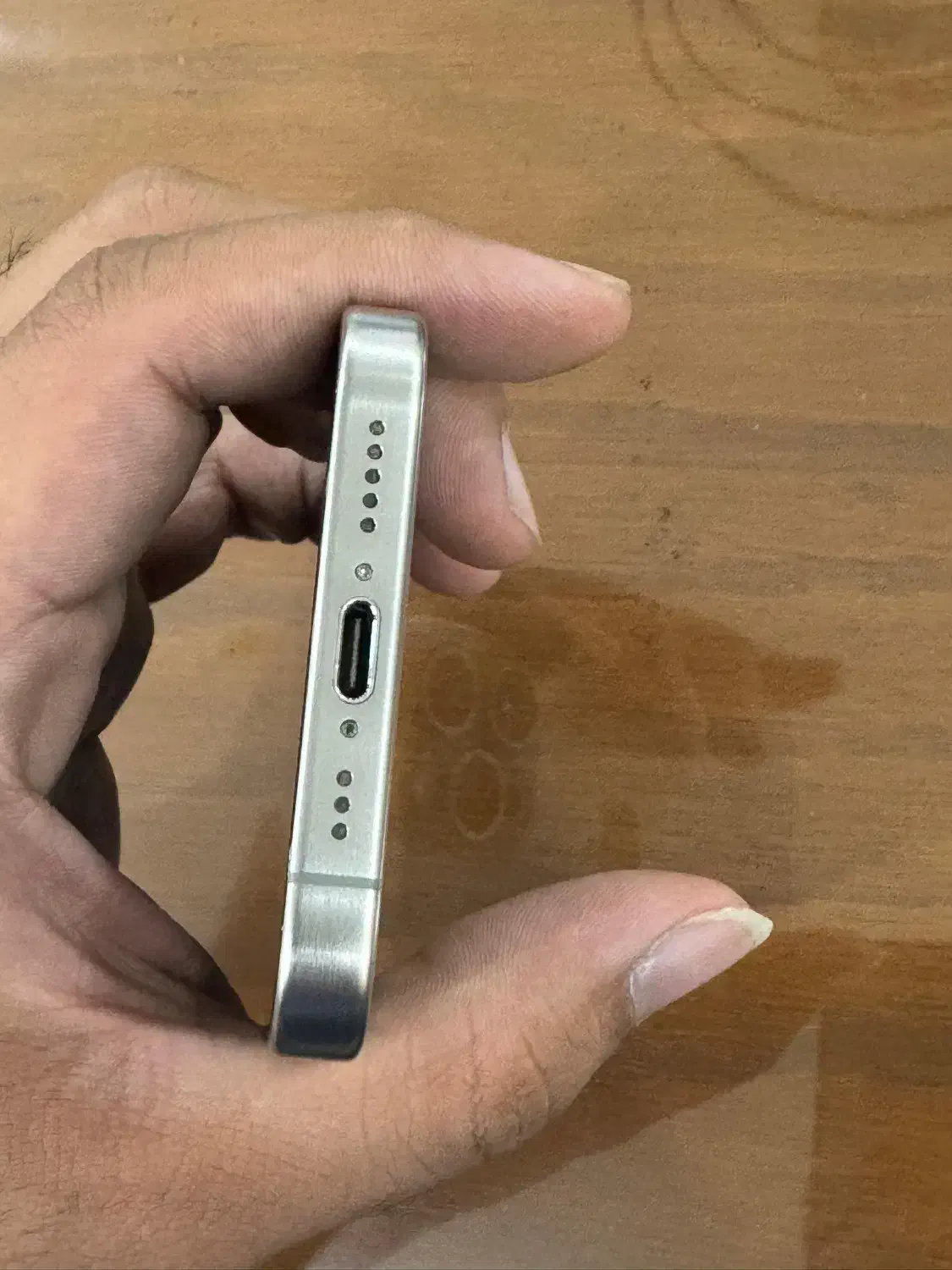 15pro ch 256 باریجستر|موبایل|تهران, نیروی هوایی (پیروزی)|دیوار