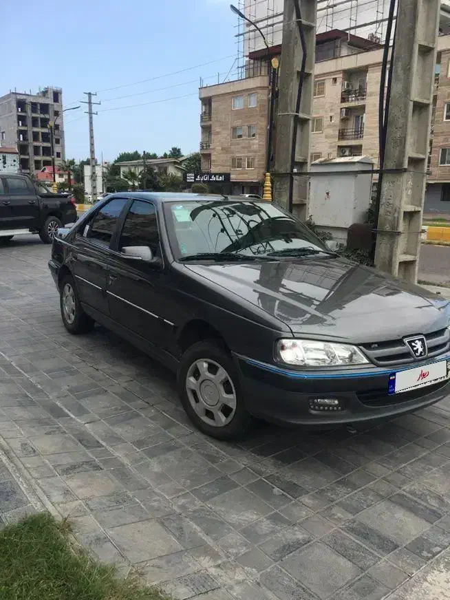 پرشیا موتور جدید ۱۴۰۲|خودرو سواری و وانت|سلمان‌شهر, |دیوار