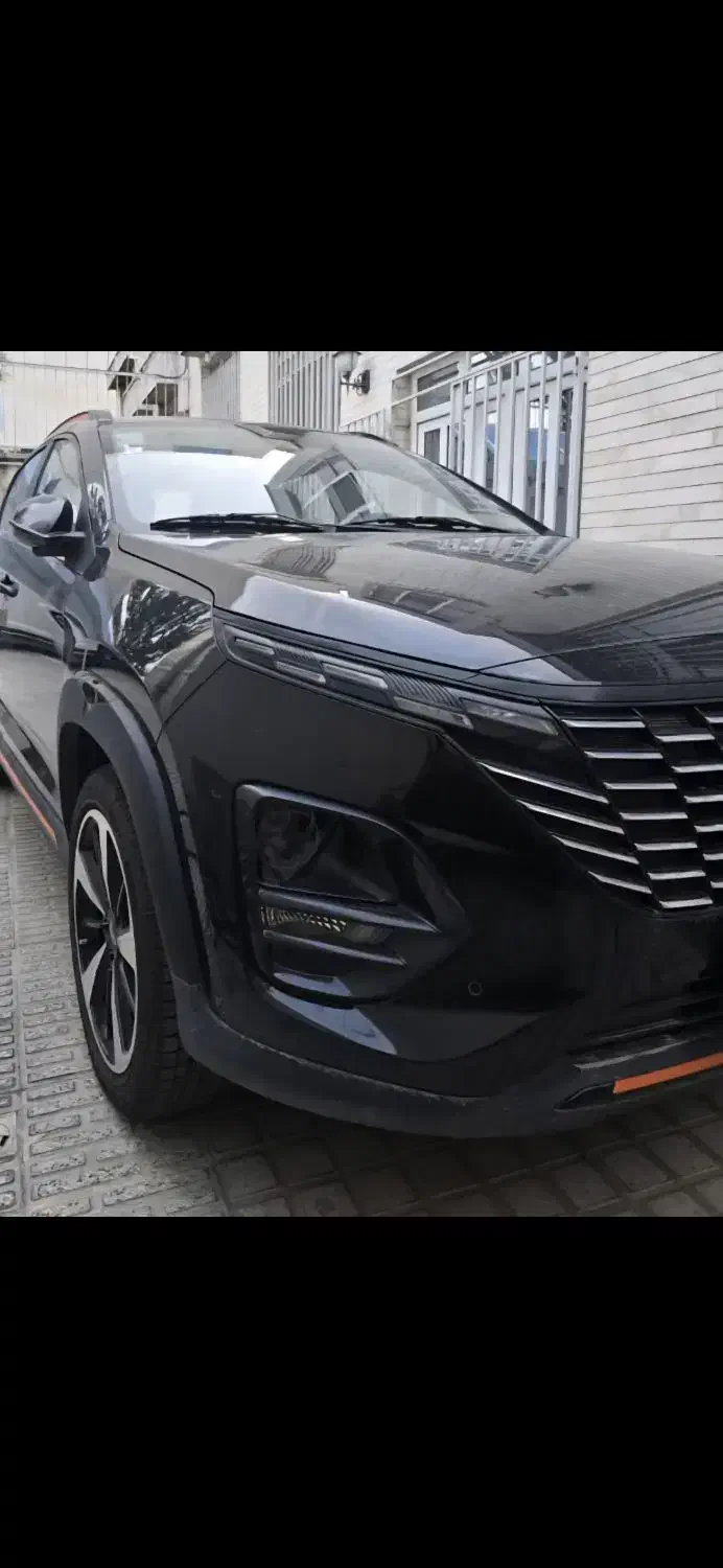 x33 کراس دنده صفرخشک مدل ۴۰۴|خودرو سواری و وانت|اردبیل, |دیوار