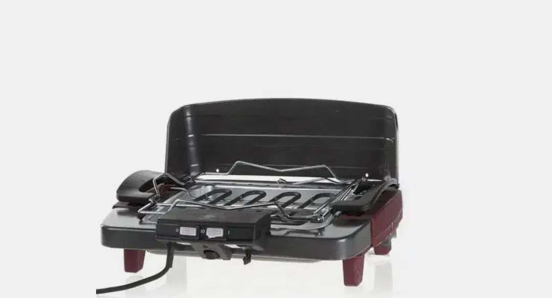 کباب پزبرقی|اجاق گاز و لوازم برقی پخت‌وپز|زنجان, |دیوار