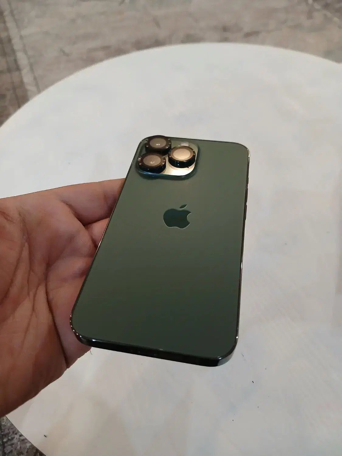 ایفون ۱۳ پرو|موبایل|کرج, شاهین‌ویلا|دیوار