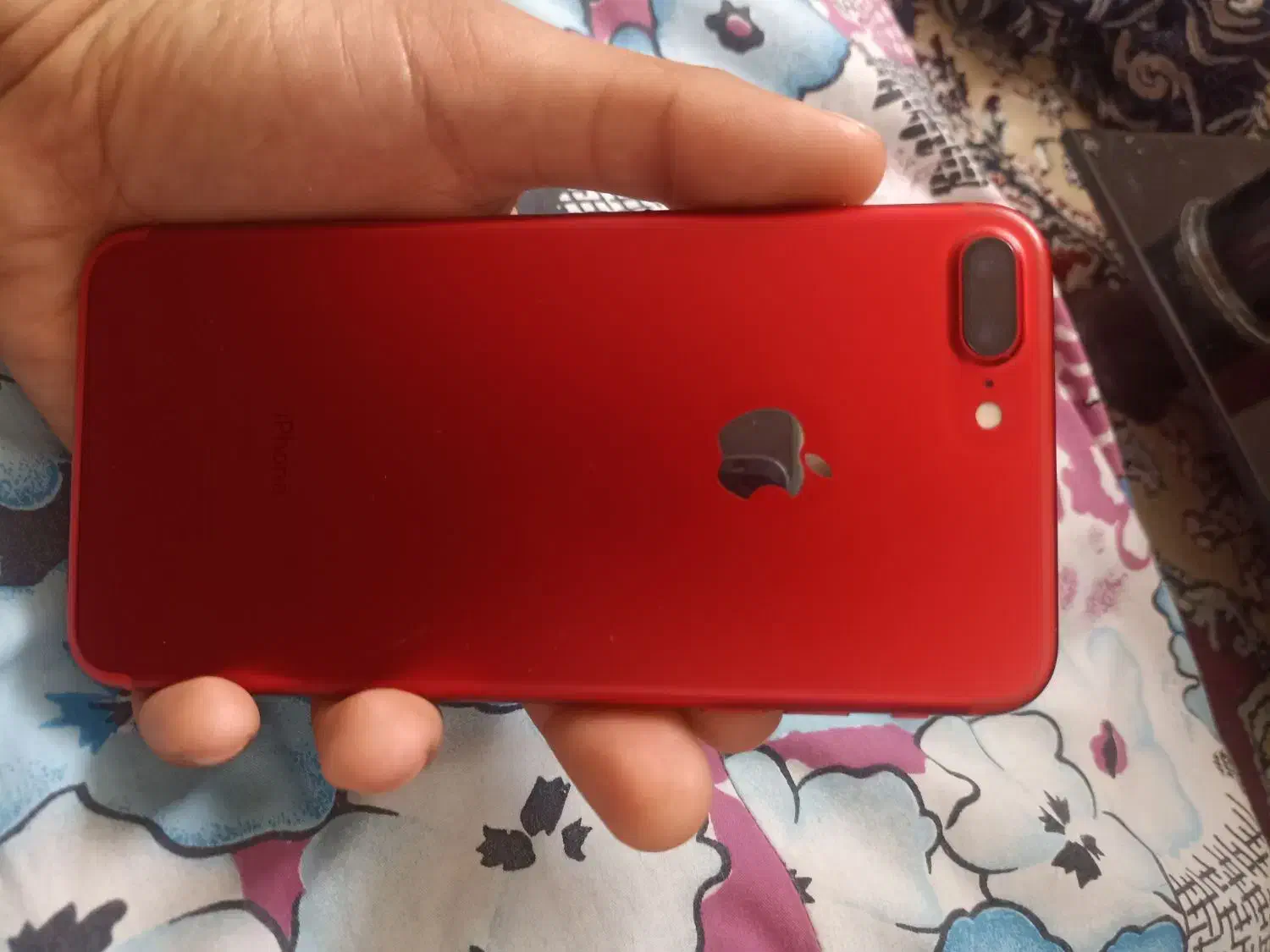 iphone 7 plus|موبایل|گلبهار, شهر جدید گلبهار|دیوار