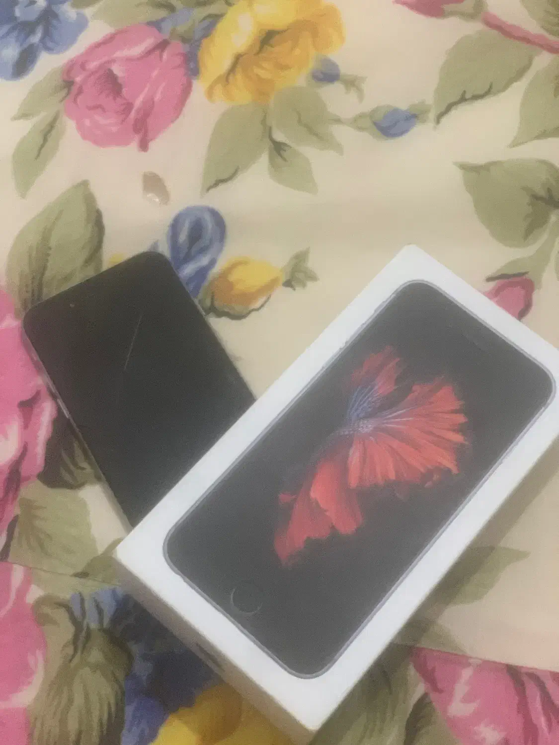 iPhone 6s|موبایل|قشم, |دیوار