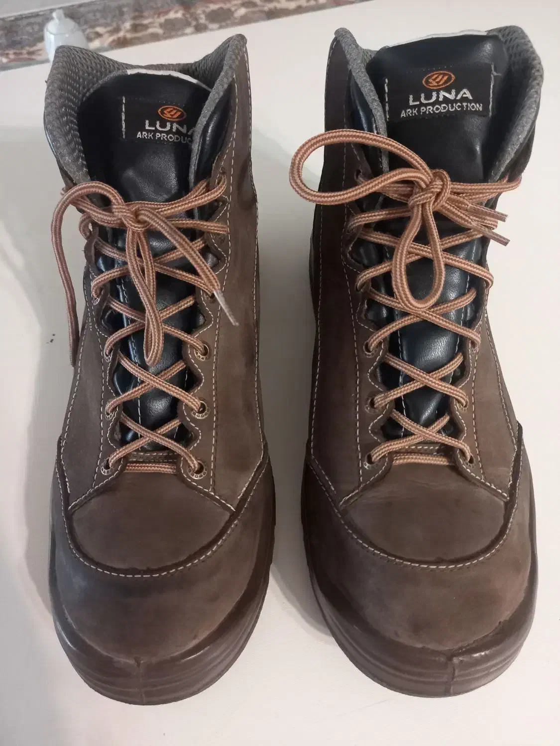 کفش کار|کیف، کفش، کمربند|مشهد, جوادیه|دیوار