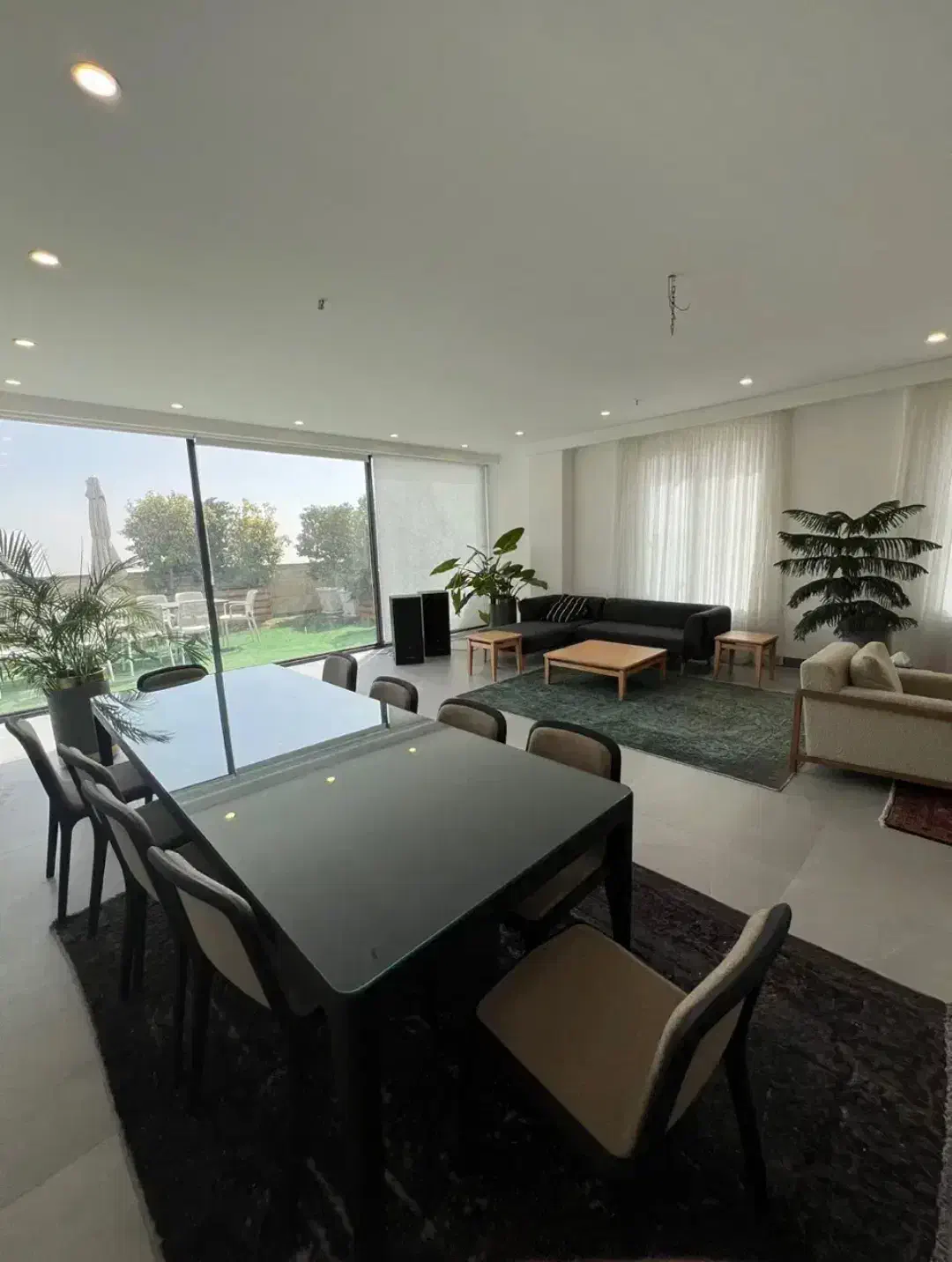 ۲۸۰ متر پنت هاوس/با دیزاینی منحصر به فرد|اجارهٔ خانه و ویلا|پردیس, فاز ۲|دیوار