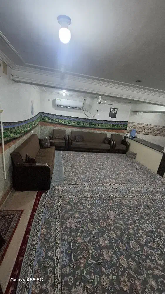 خانه ویلایی دوطبقه|فروش خانه و ویلا|اهواز, کوی طلاب|دیوار