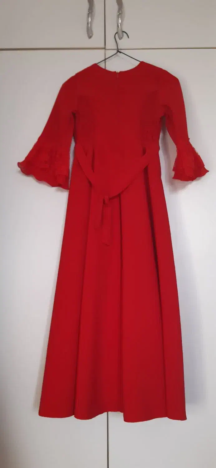 لباس مجلسی دخترانه|لباس|قائمشهر, |دیوار