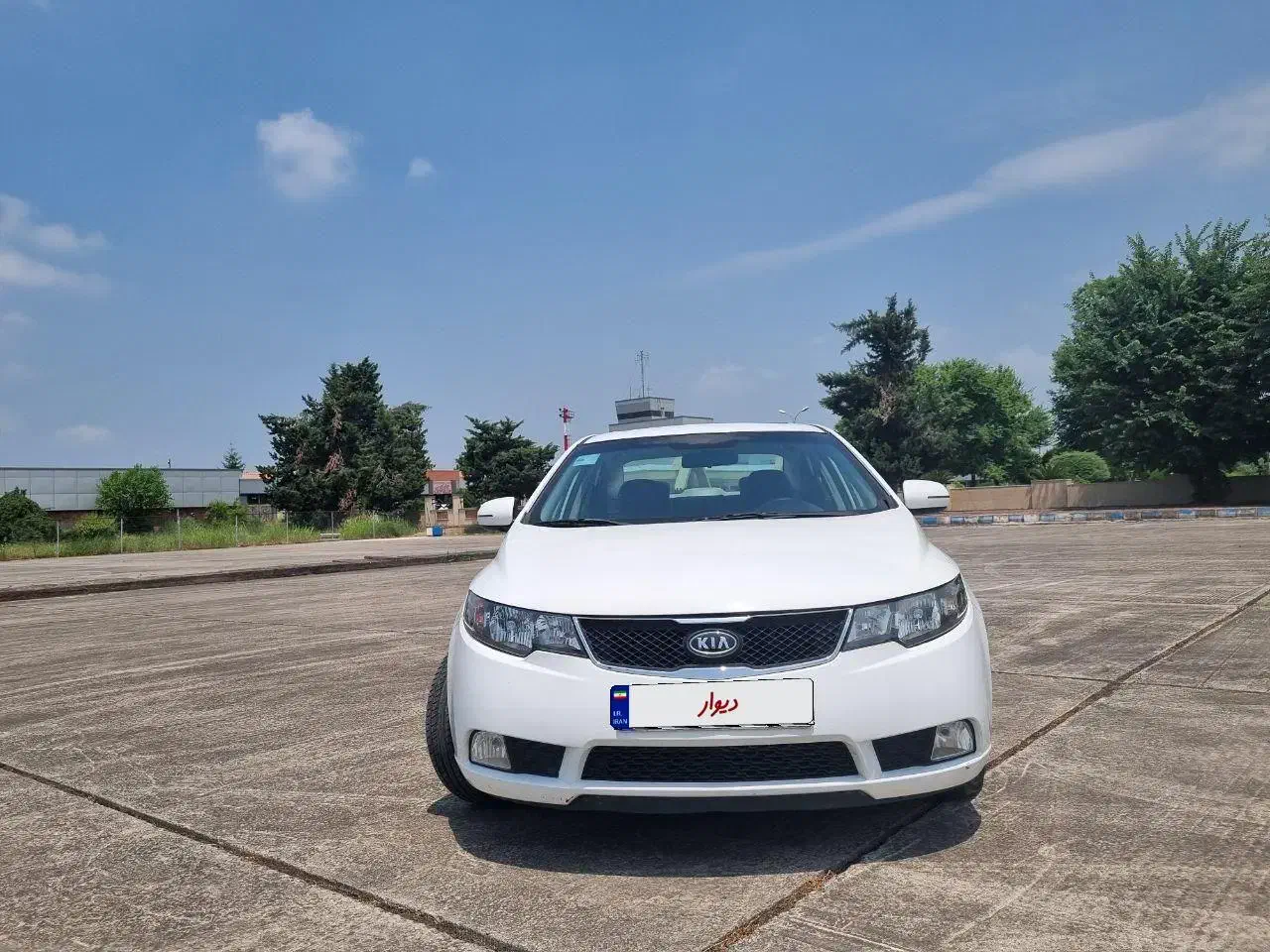 اجاره ماشین/رنت خودرو/اجاره خودرو سراتو|خودرو اجاره‌ای|رشت, گلسار|دیوار