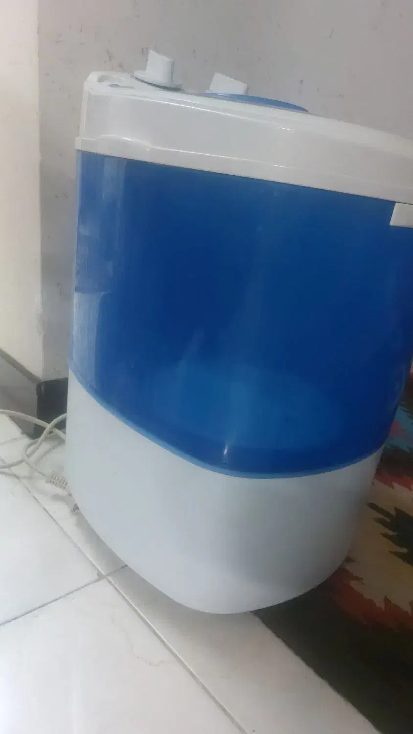 مینی واش با ظرفیت ۲ کیلو|ماشین لباسشویی و خشک‌کن لباس|اصفهان, شاهد|دیوار