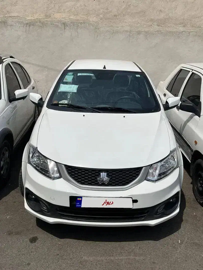 ساینا اس صفر نقدواقساط|خودرو سواری و وانت|تهران, نازیآباد|دیوار