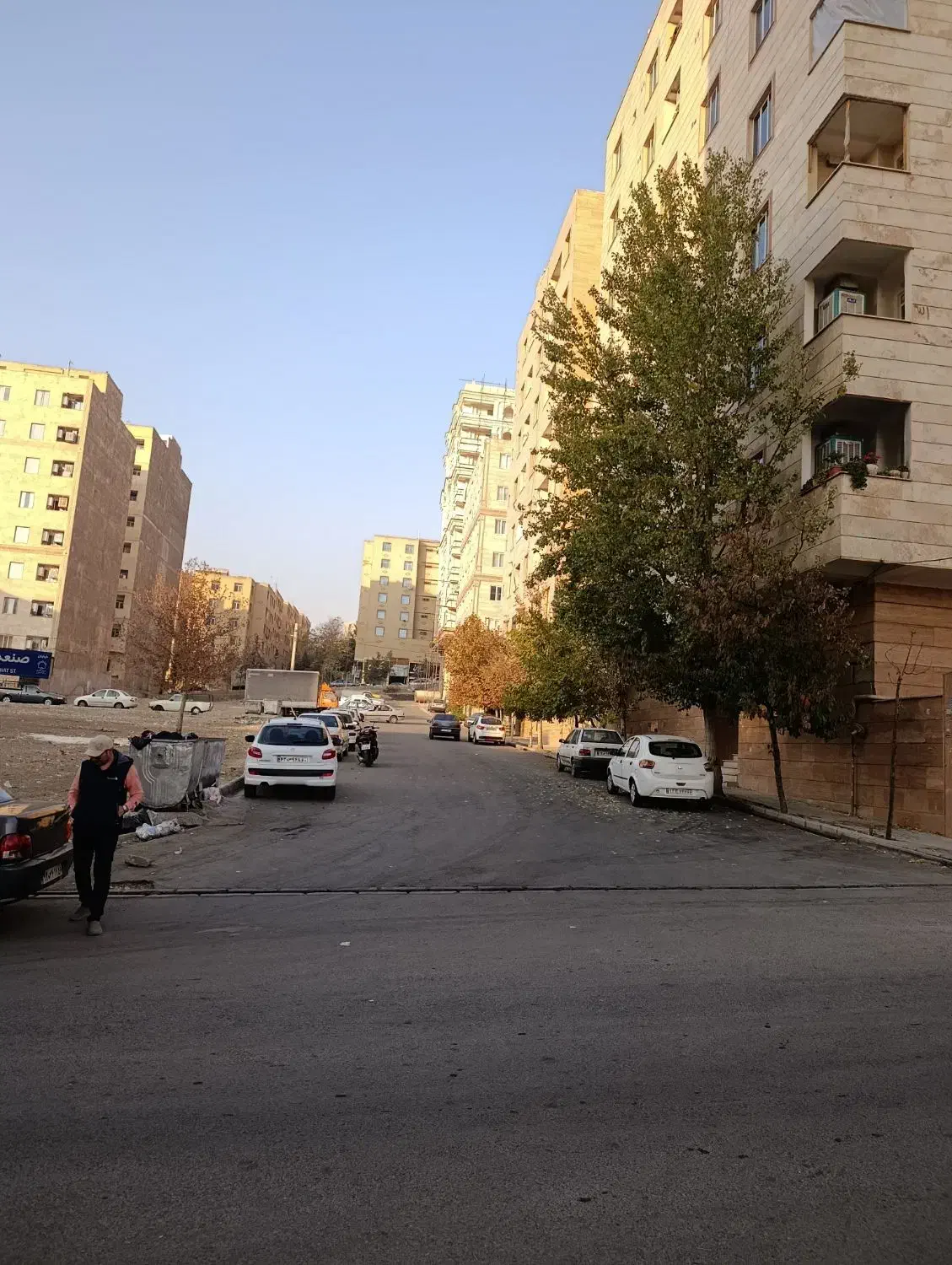 آپارتمان 70متری دوخواب قول نامه ای با کد رهگیری|فروش آپارتمان|بومهن, |دیوار