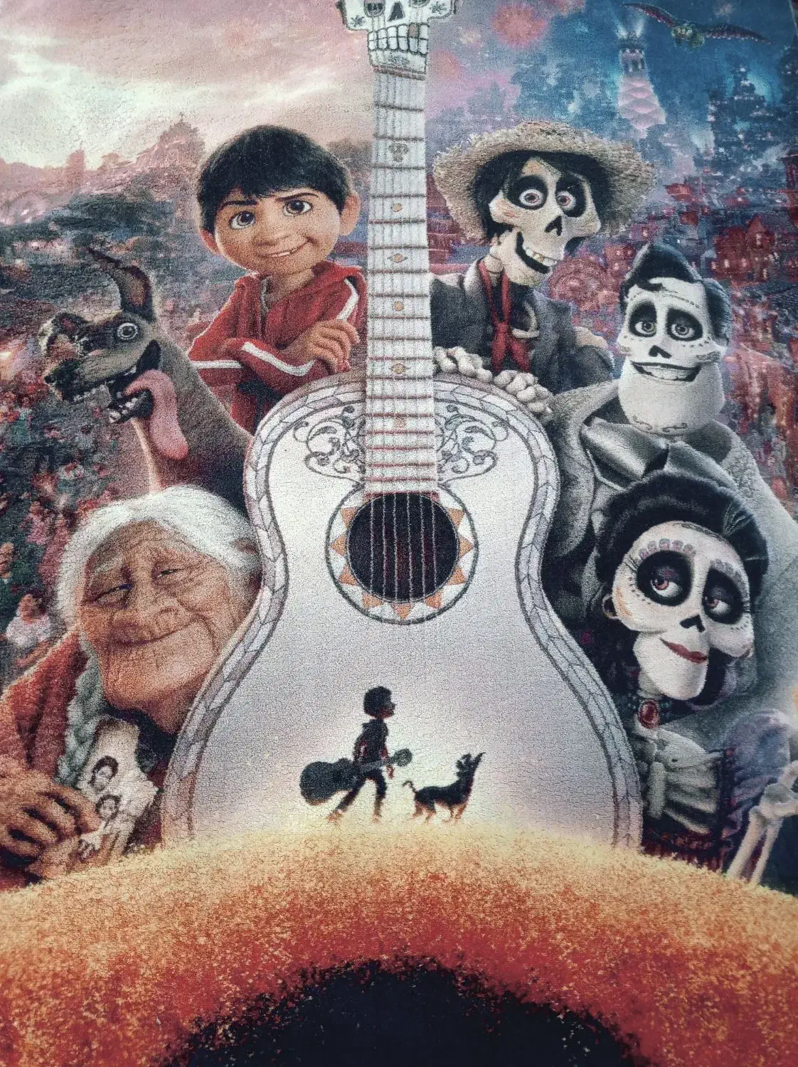 فرش فروشی عکس اول 2در2نیم|فرش|مهاجران, |دیوار